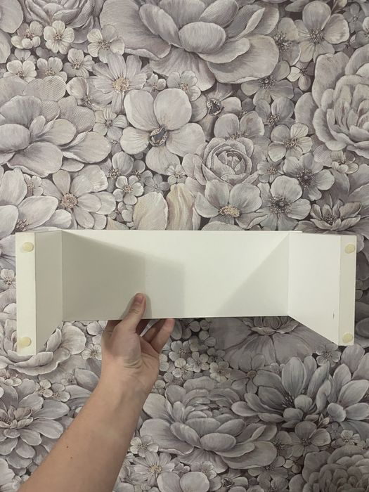 Підлокітник для манікюру