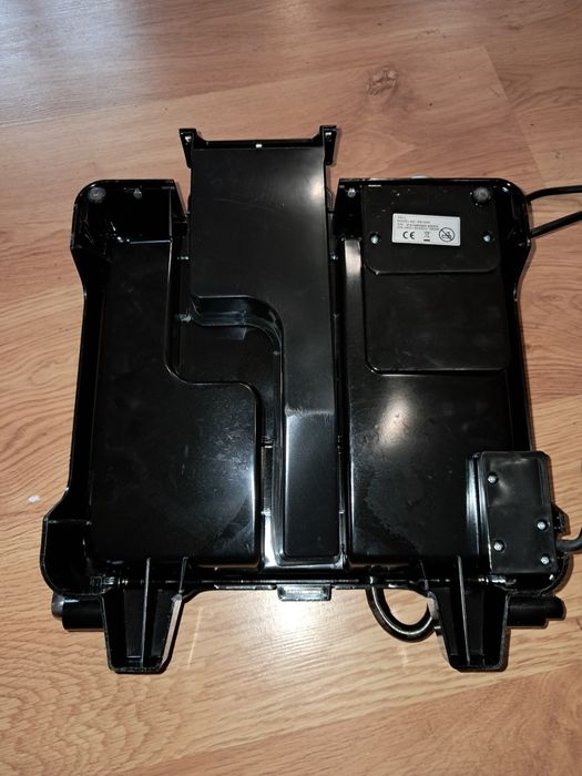 Гриль електрический