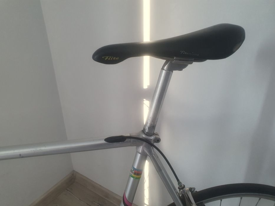 Rower szosowy Alan Campagnolo