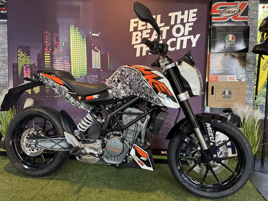 KTM