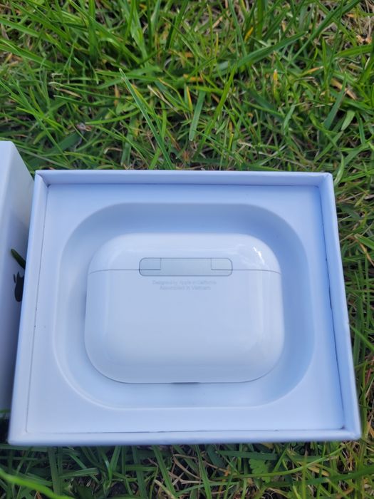 Airpods Pro 3 *idealne*