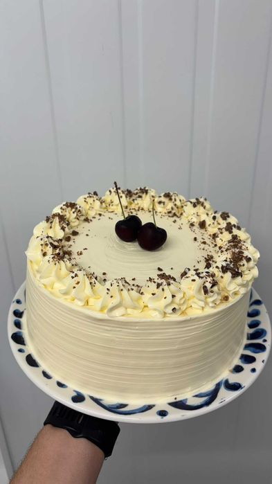 Doces & Bolos Artesanais – A Raspa do Tacho