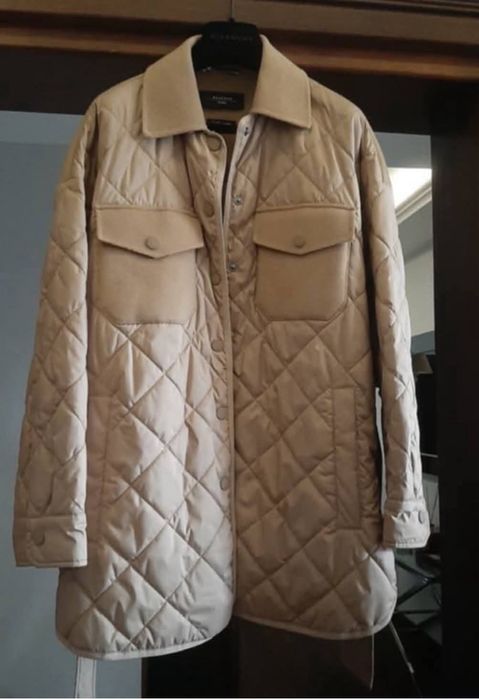 Max Mara Weekend Nowa kurtka