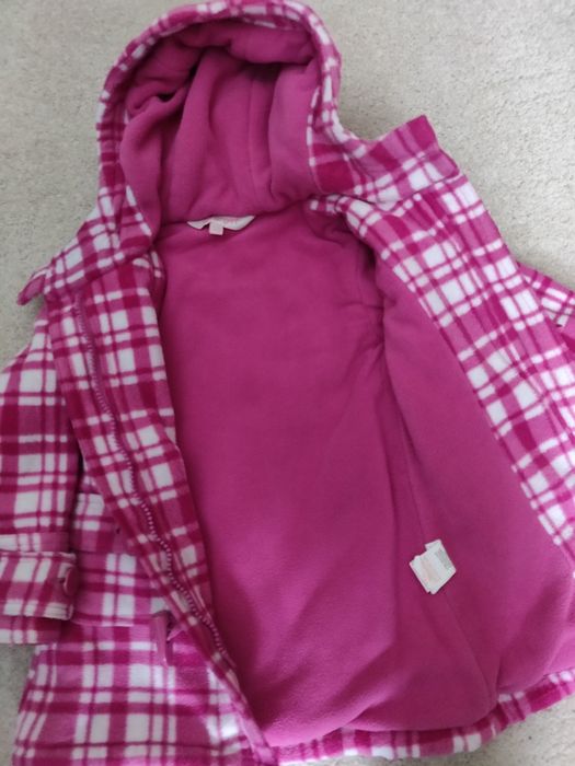 Пальтишко на девочку