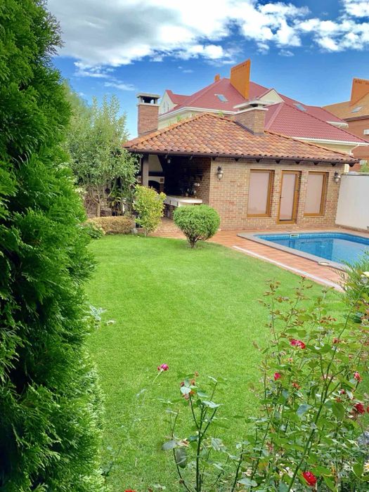 House by the address st. Mikhaylovskaya Industrialnaya (area 370 m²) - Atlanta.ua - photo 23