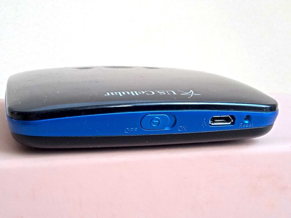 Роутер Wi-Fi роутер ZTE 891 3g/4g Lte
