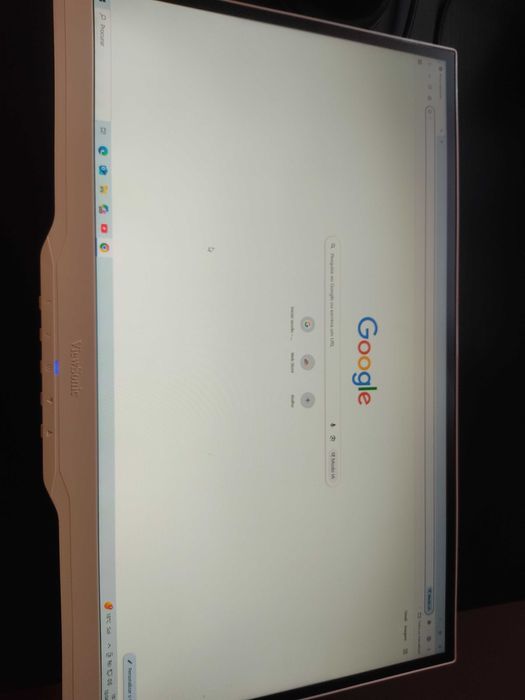 Monitor - ViewSonic VX2263 Smhl 22"