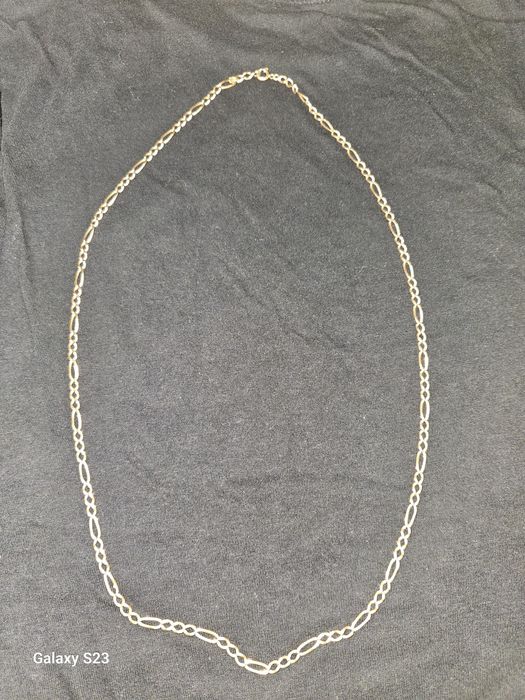 Fio de ouro 19.2k 22.2gr