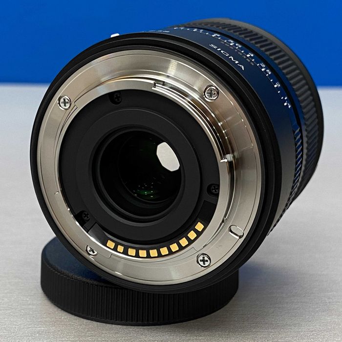 Sigma 15mm f/1.4 DC | Fujifilm | NOVA | 5 ANOS DE GARANTIA