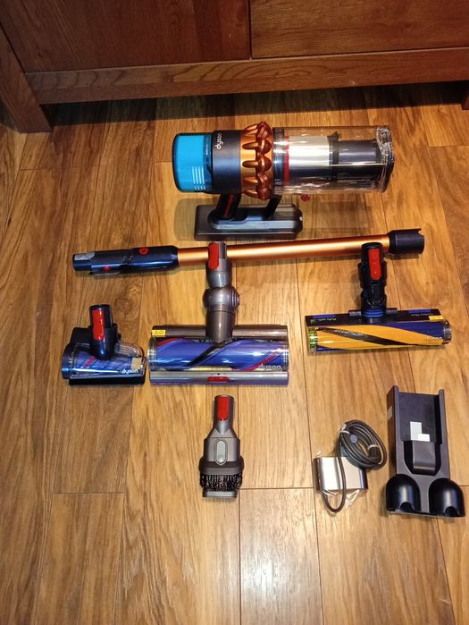 Odkurzacz Dyson gen-5