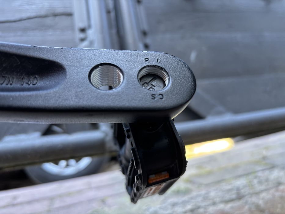 Rower dla dziecka Focus 20”