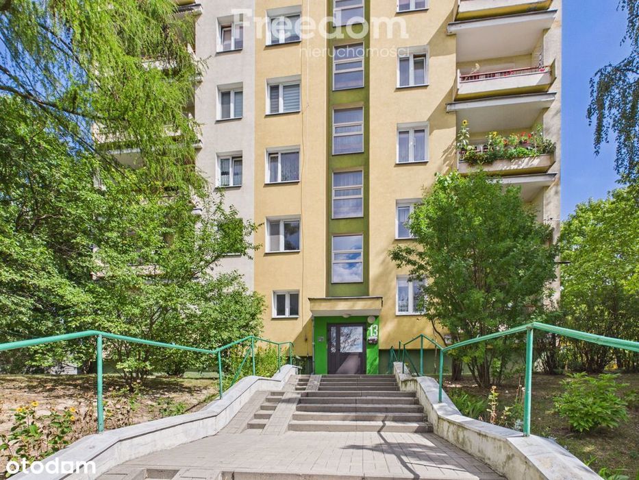 3 pokoje| Kalinowszczyzna | 64 m²|windy