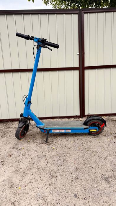 Електросамокат SPARK Rider pro 10