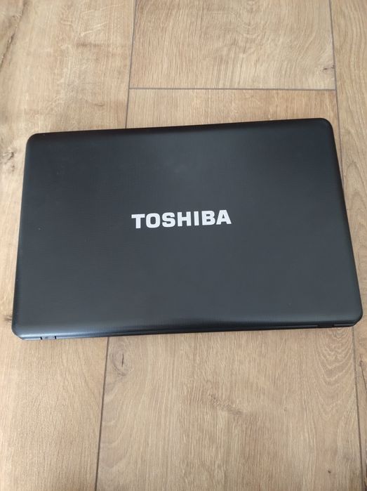 Laptop Toschiba Satellite