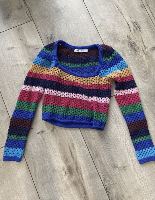 Речі Zara нові