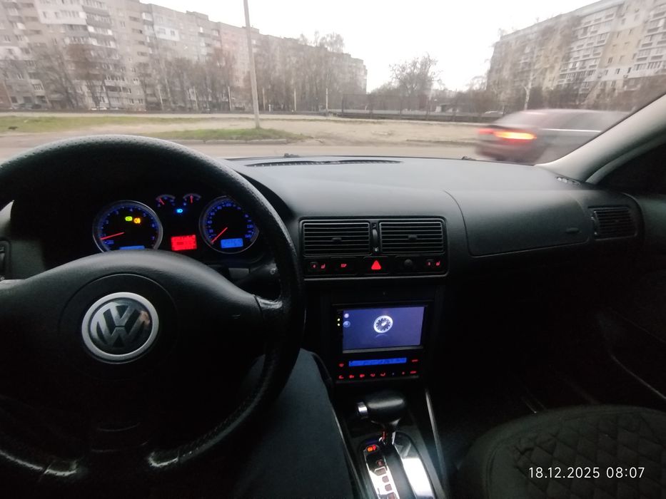 Volkswagen golf 4
