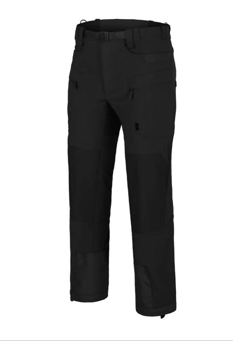 Штани тактичні Helikon Blizzard softshell XL