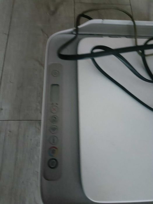 drukarka skaner hp 2720e