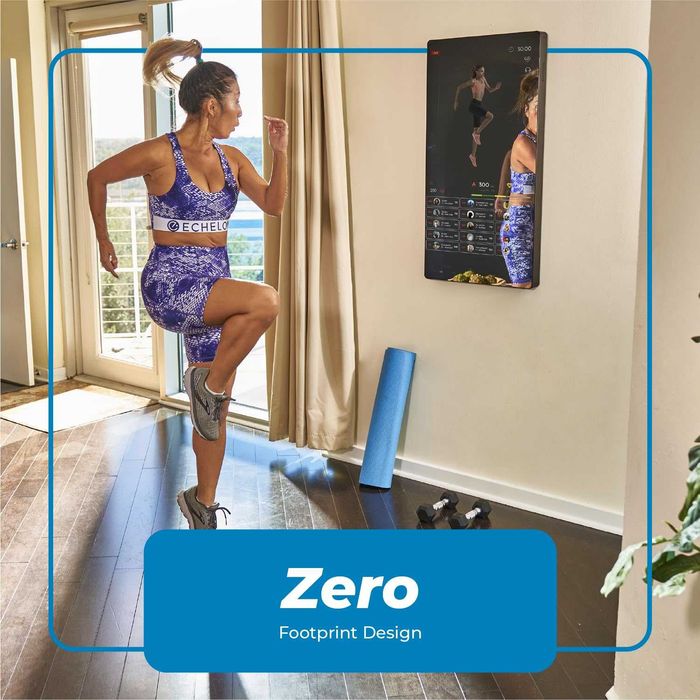 ECHELON REFLECT 40" MONITOR wspomagający domowy trening  102590