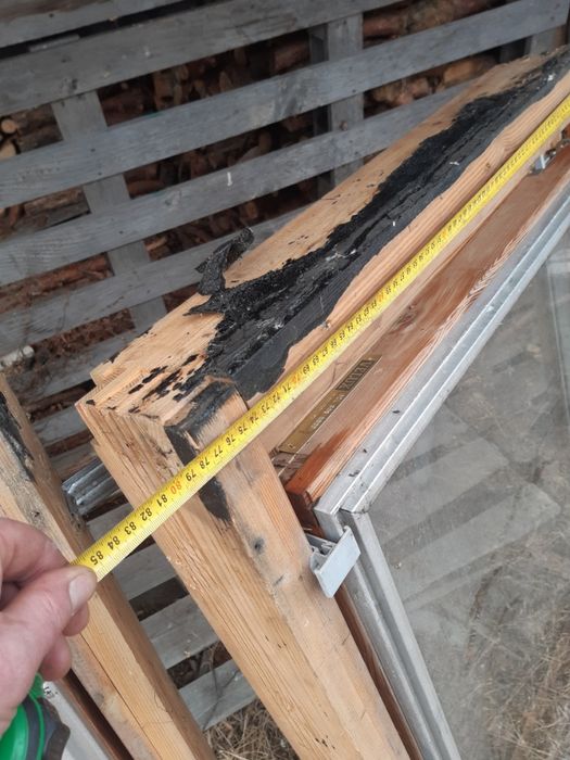 Okno VELUX dachowe