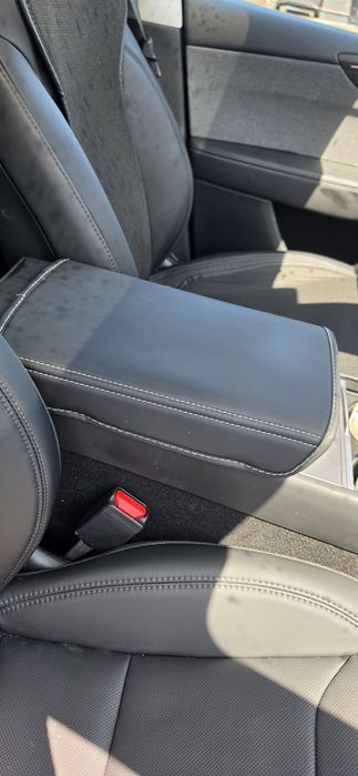 Tesla Y Juniper RWD Premium