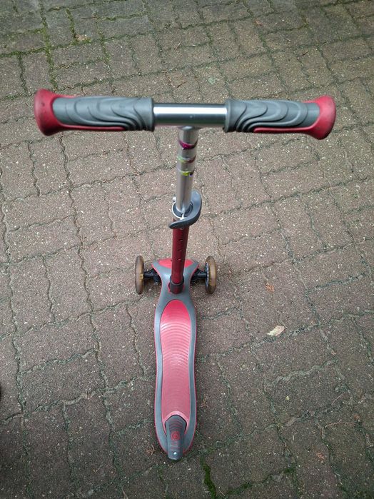 Hulajnoga balansująca Globber