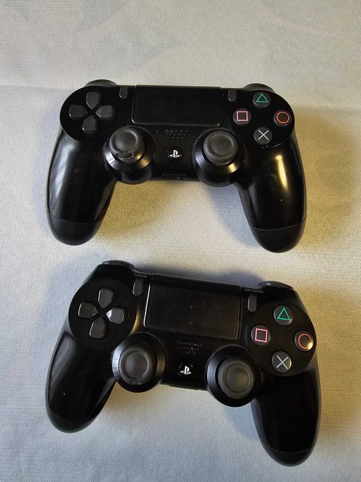 Konsola ps4 pro 1tb