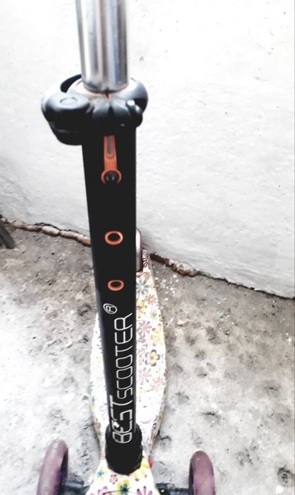 Самокат BEST scooter