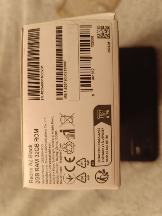 Xiaomi Redmi A2  2/32