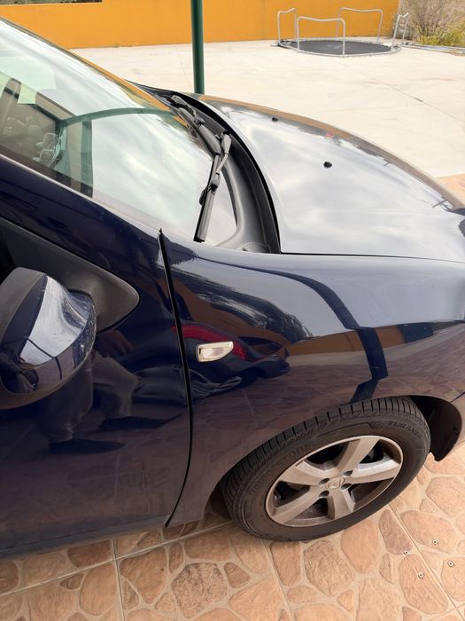 Dacia logan mcv 2019 130k km GPL