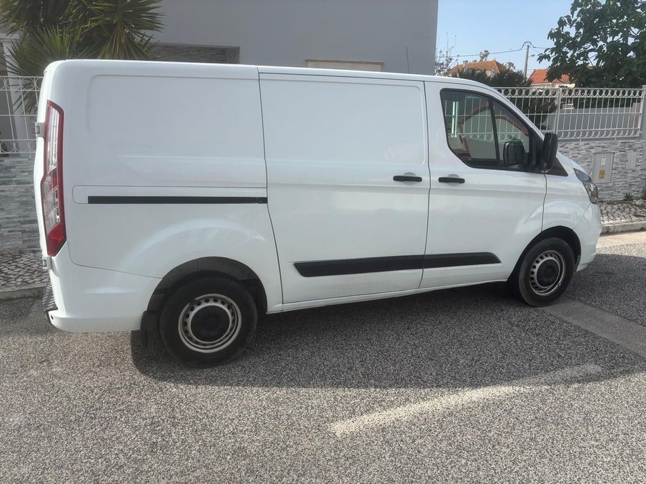 transit custom 2000cc 18
