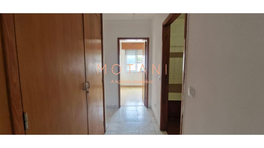 Apartamento T3 em Setúbal