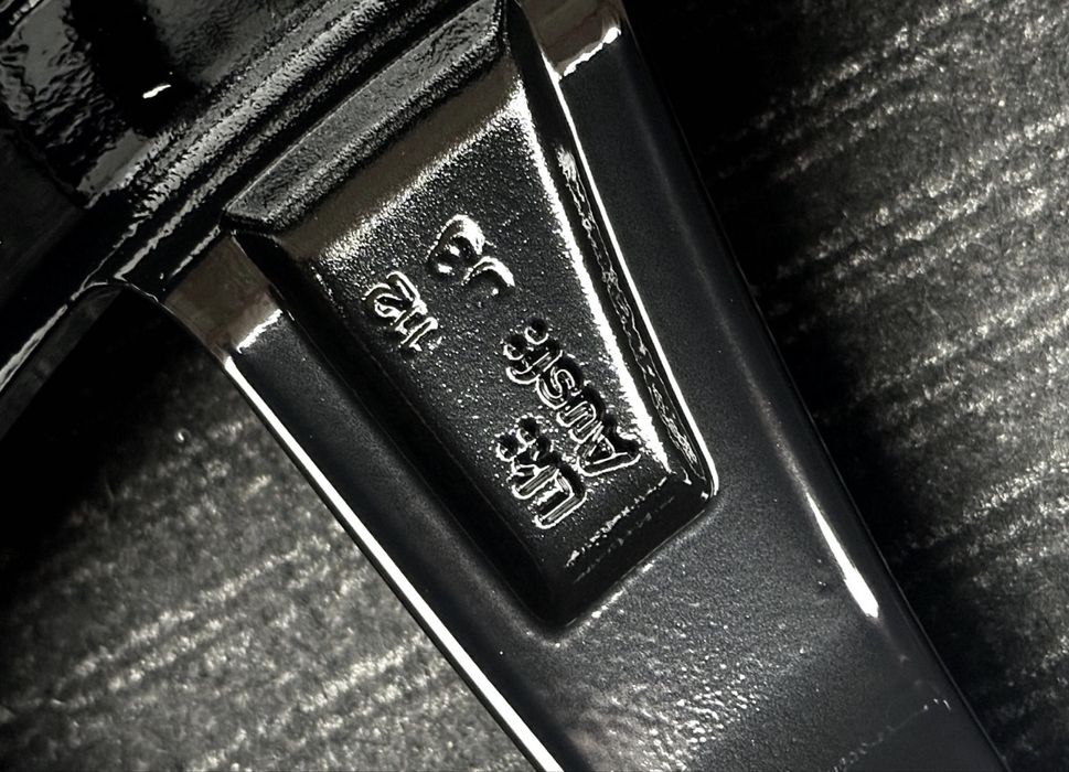 Диски R17 5/112 VW Passat B6 B7 B8 Tiguan Golf 61718 Skoda Seat Audi