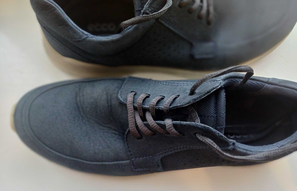 Кросовки кросівки Ecco Irving