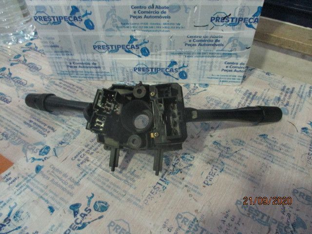 Conjunto / manetes de luzes e limpa vidros ROVER 200 Coupé (XW)