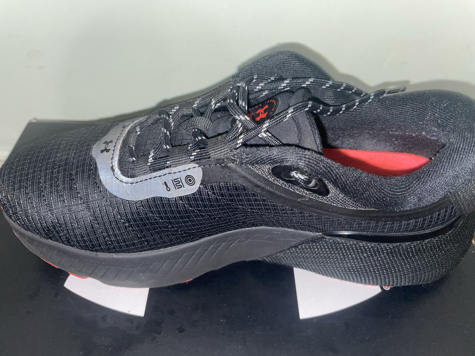 Under Armour HOVR Mega Warm