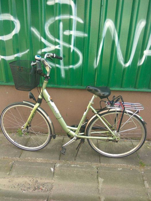 Sprzedam rower marki Giant .