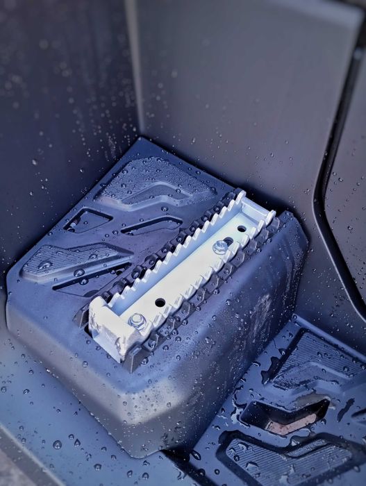 Квадроцикл CFMOTO CFORCE 520 Base Magma Red