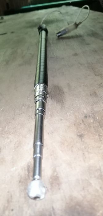 Антенны для DX  ФМ-УКВ. Изготовлю под заказ. Для DX  45см-2,28м