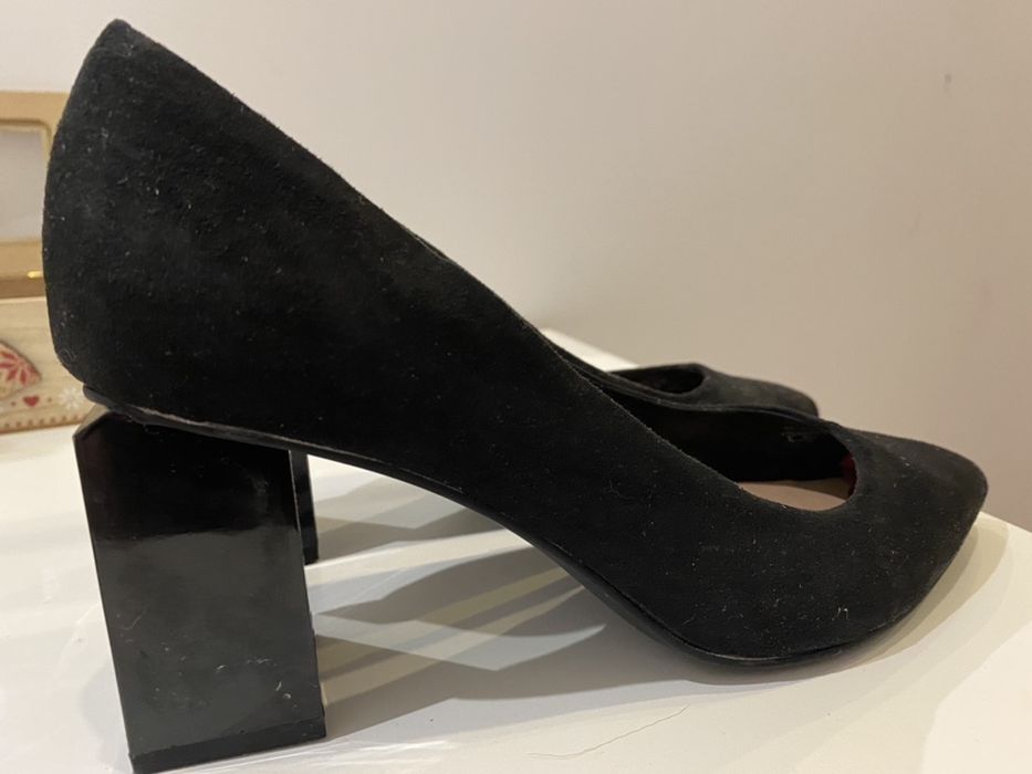 Stradivarius Shoes