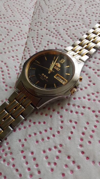 Часы Orient (made in Japan)