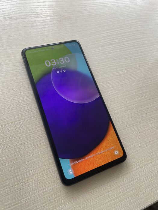 Samsung Galaxy A52