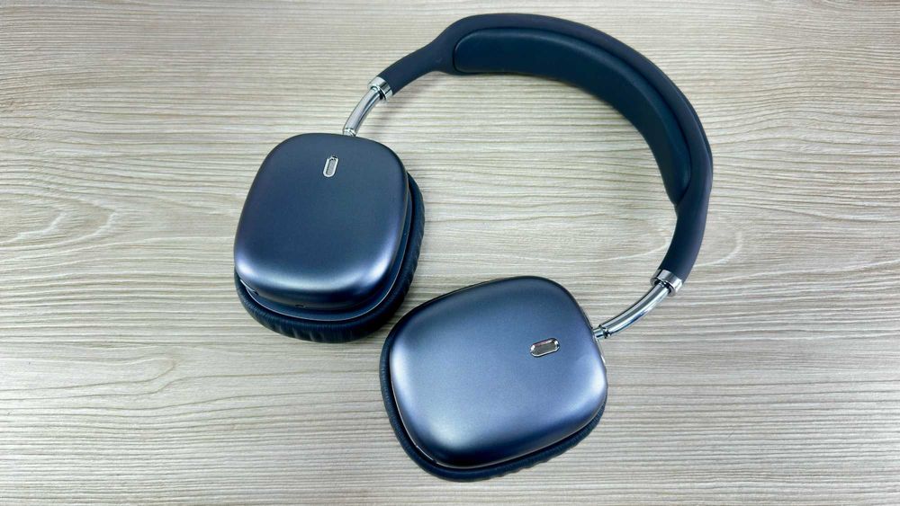 Słuchawki BASEUS Bowie H2