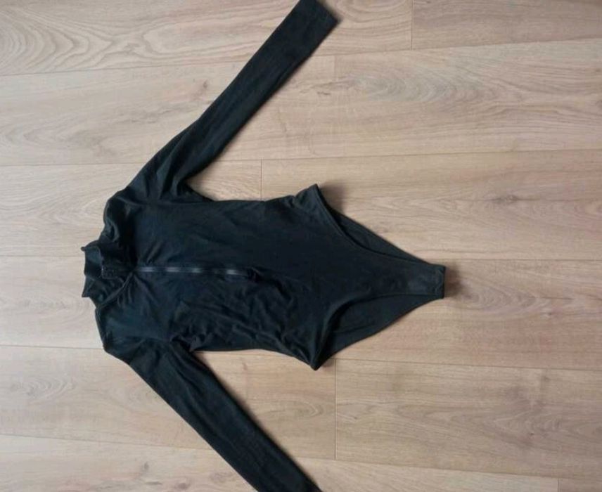 Nowe body r.xs/s