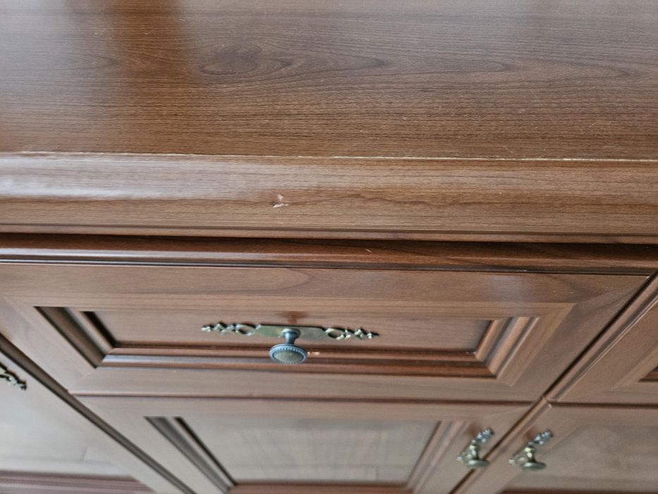 Zestaw mebli Stylius BRW