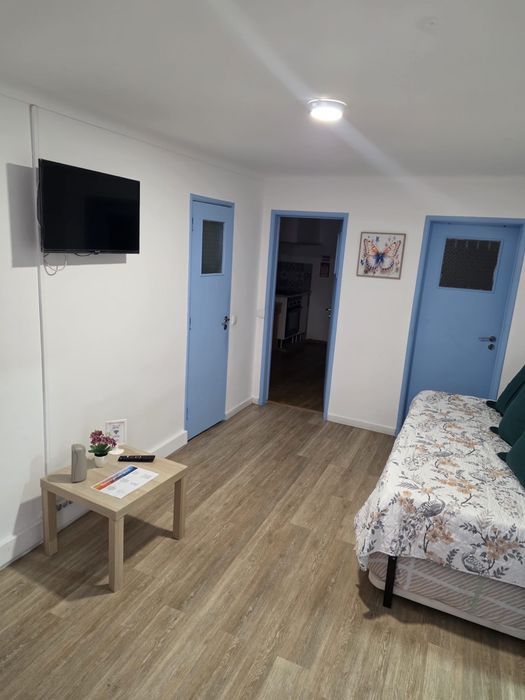 Quarto para casal