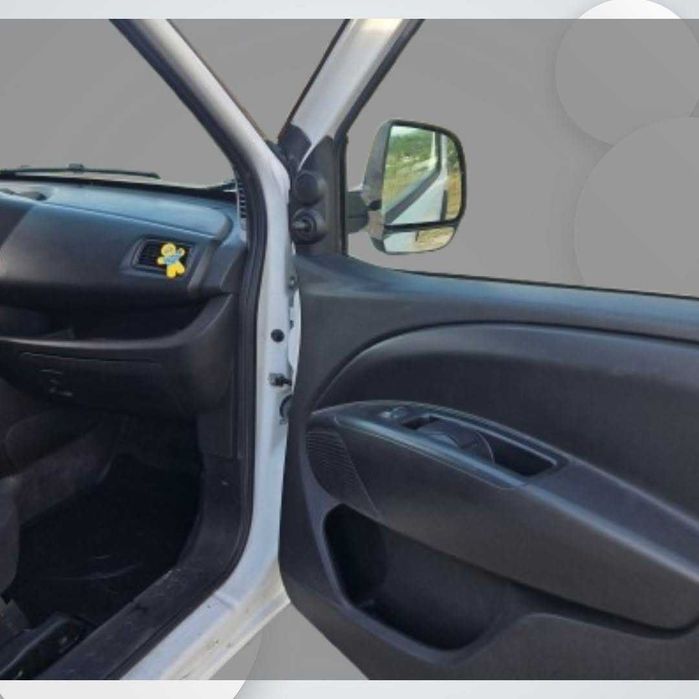 Opel Combo 1.3 CDTI