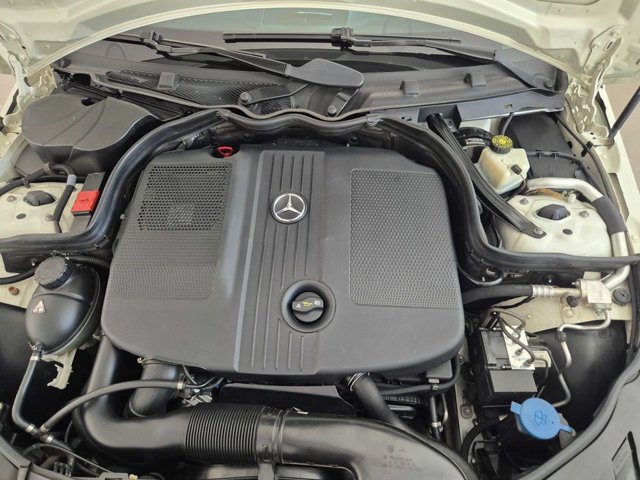 Mercedes Benz C 220 Avantgarde Blue Efficiency com 108000 km