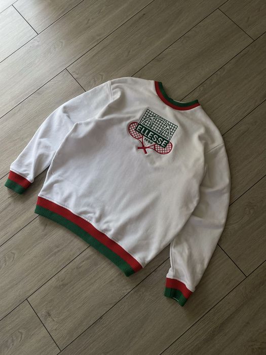 кофта світшот Ellesse
