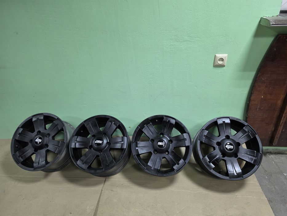 Диски  R16 5x139.7 Нива Кіа Соренто УАЗ ,Сузукі